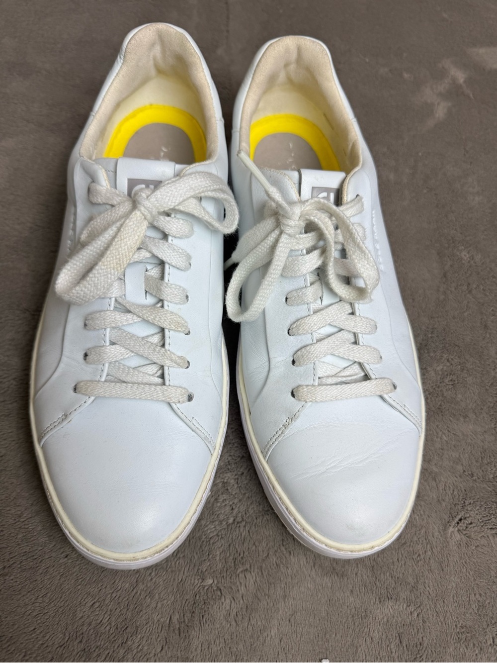 Cole Haan Golf Topspin Sneaker Size 10B - Picture 2 of 9